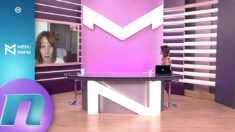 Profesorska (fizička) odbrana studenata – Smiljana Milinkov