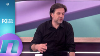 Duodrama Dostojevski - moj život - Hadži Nenad Maričić