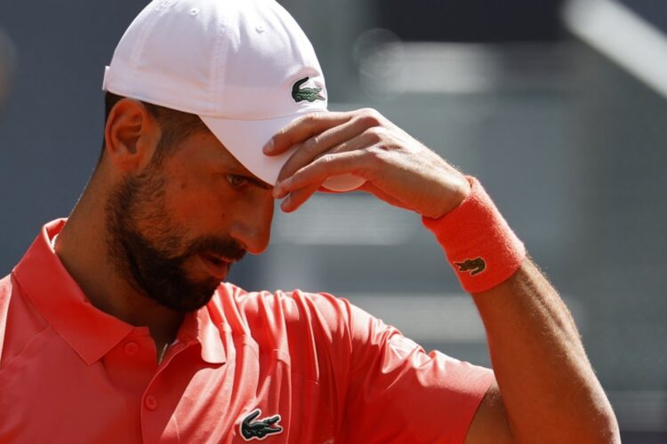 Novak Đoković