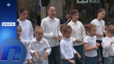 9. maj Dan Evrope, Srbija tamo više ne ide?