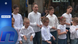 9. maj Dan Evrope, Srbija tamo više ne ide?