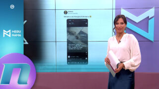 MN@: Odjeci prokišnjavanja železničke stanice NBG