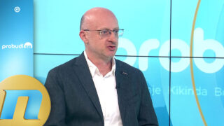 O korupciji su se mnogi ohrabrili da govore - Nemanja Nenadić