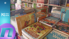 Kupovina besplatnih udžbenika