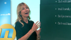 Chat GPT kao zamena za odlazak lekaru - Katarina Bajec