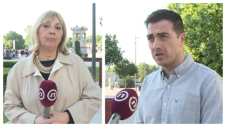 “Nevidljive” pripreme za SNS miting u Nišu