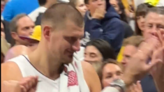Nikola Jokić