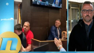 Kada privatno obezbeđenje sme da primeni silu - Mileta Petrović