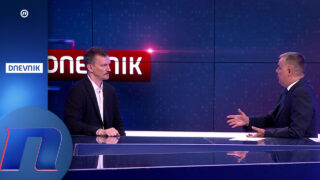 GOST: Vujo Ilić - Politikolog