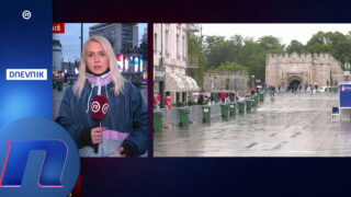 Uživo iz Niša pred proteste u subotu 17/05