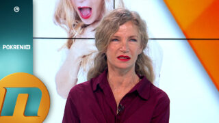 Tatjana Kecman: Sama sam sebi dala Oskara