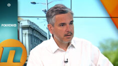 Vladimir Obradović: Da li je Beogradski univerzitet "slomljen"?