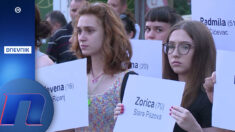 Nacionalni dan sećanja na žrtve: Žene ubijaju oni koji su im već pretili