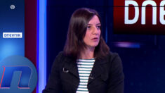 GOST: TAMARA FILIPOVIĆ GENERALNA SEKRETARKA NUNS-A