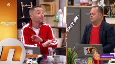 Mentalno Razgibavanje: Zabranjeno Razgibavanje