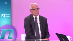 Goran Svilanović o srpskom kaskanju i krizi za regionom