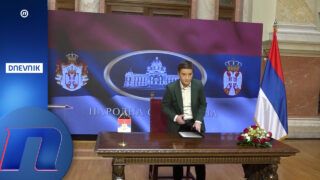 Predstavljena 3 medijska zakona - javni servisi imaće zaštitnika gledalaca i slušalaca