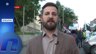 Skup podrške Mariji Vasić