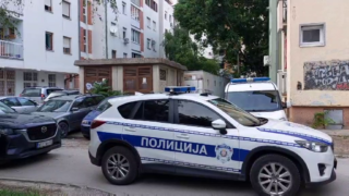 Femicid u Zemunu: Ubistvo u ulici Miše Dimitrijevića