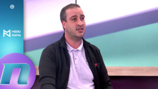 Banka hrane koja nema cenu – Srđan Budimčić