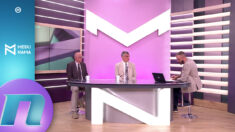 Mediji i birački spisak – zbog Evrope ili izbora? - Rodoljub Šabić i Saša Mirković