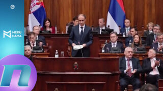 Medijska (ne)vidljivost premijera Macuta