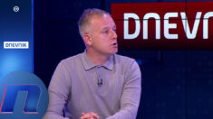 Marko Bošnjak, odbornik SO Kula