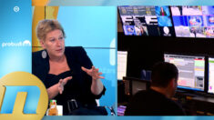 Gordana Konstatinović: Odgovor na napade mora biti jednak za sve, bez obzira na medijsku kuću