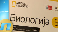Aleksandar Kavčić: Neophodno je osloboditi se monopola nad udžbenicima