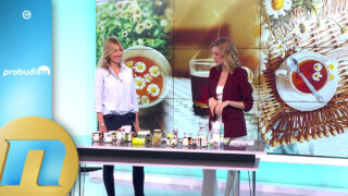 Med i limun ne dodavati u vreo čaj - dr Katarina Bajec o Danu čaja