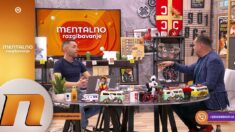 Mentalno Razgibavanje: Državni neprijatelji