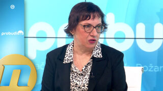 Imunizacija protiv pneumokoke: Obuhvat dece oko 90 posto - dr Nataša Opavski