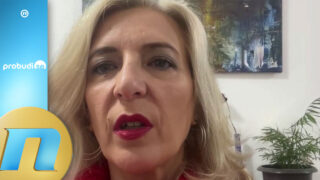 Bečejska gimnazija zatvorena: Maturanti nemaju poslednji čas - Nevena Subotić