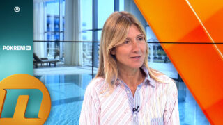 Dr Katarina Bajec: Medicinski turizam u Srbiji