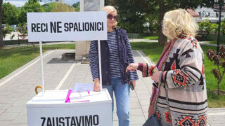 peticija protiv spalionice