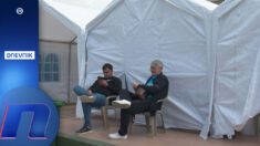 Umesto da se na zahtev mnogobrojnih Beograđana ukloni, tzv. Ćacilend porastao