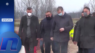 Po oprobanom metodu vlast pred izbore u Zaječaru krpi rupe