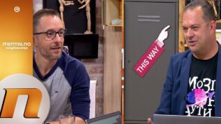 Mentalno Razgibavanje: Za sve žrtve režima