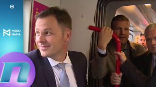 Žmurenje pravosuđa na afere čelnika vlasti