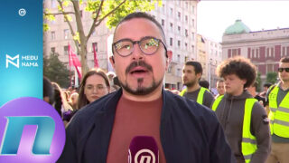 Beogradski zborovi u deblokadi Ćacilenda