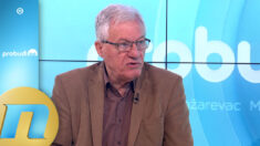 Veljanovski: Studenti jesu zdrava promaja koja provetrava društvo