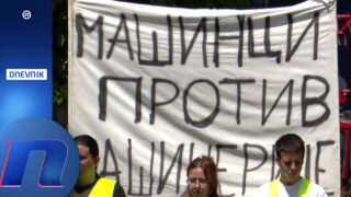 Rešavanje univerzitetske jednačine "i protest i nastava"