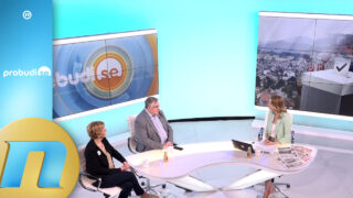 Kosjerić i Zaječar nisu sudbinski, ali jesu test - Stojković i Vukadinović