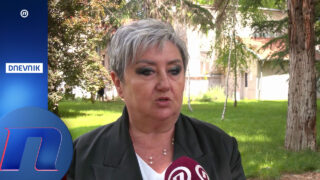 Niški studenti protiv online nastave, blokada Rektorata nastavljena