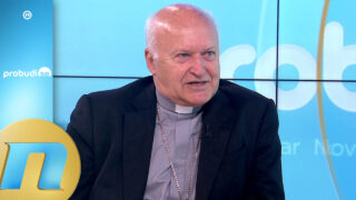 Kardinal Nemet: Nema naznaka da će Vatikan priznati Kosovo