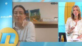 Marijana Uskoković - Novi pritisci na vaspitače u Vrbasu