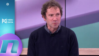 Ko sam ja u autorskoj predstavi “Moje pozorište” – Boris Liješević