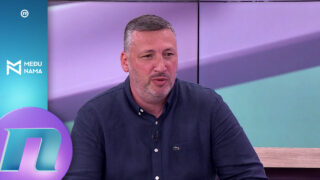 Ministar (ne)mari za muke poljoprivrednika - Dejan Trajković