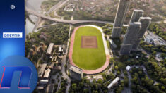 Ko je naručilac 3D vizualizacije projekta izgradnje kula na beogradskom Hipodromu?