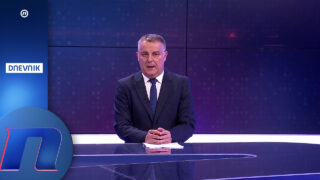 Dimitrijević: Skori izbori bi bili zgodno rešenje, ali ne za svakoga